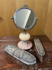 ANTICO SET DA TOILETTA