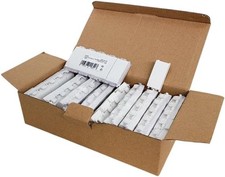 Falso polo bianco compatibile - bianco,