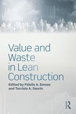 Value and Waste in Lean