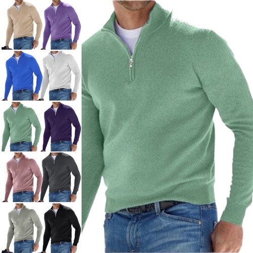 Maglione uomo maglia - maglia, caldo