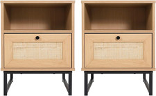 Comodini moderni Mid-Century