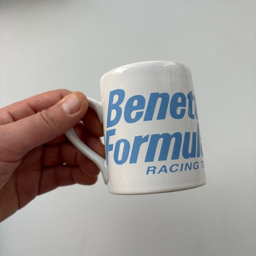 Tasse mug benetton - mug, 1