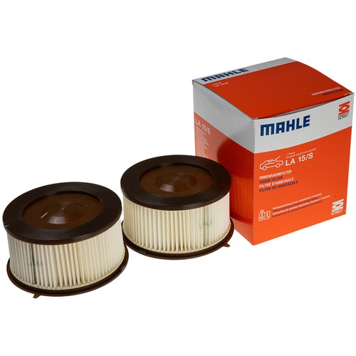 Filtro abitacolo knecht - filtro,