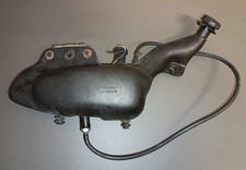 OIL TANK SERBATOIO OLIO