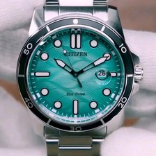 CITIZEN MARINE SUB ECO DRIVE