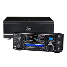 ICOM IC-7760 RICETRASMETTITORE BASE HF/50 MHZ 60TH ANNIVERSARY
