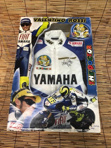 Valentino rossi tuta bambino - tuta,