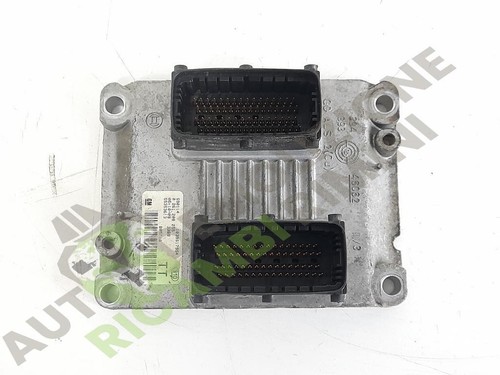 Z14xep centralina iniezione - z14xep,