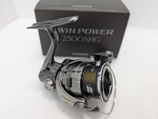 Shimano Twin Power 2500SHG