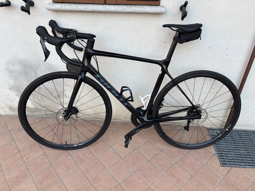 Giant tcr advanced - tcr,