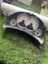 13173357WL quadro strumenti