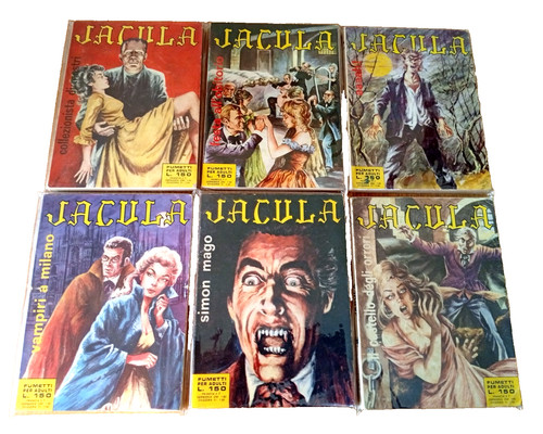 Lot original comics - comics,