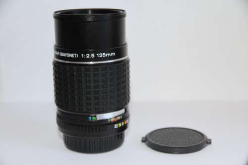 Asahi pentax takumar - pentax, mm