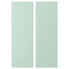 IKEA SMÅSTAD Set di 2 ante