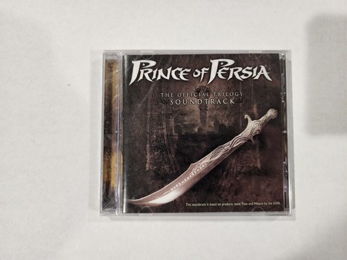 Prince persia official - of,