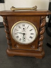 Vendo Sveglia Da Tavolo Kienzl 