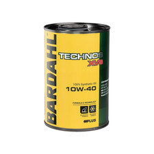 OLIO MOTORE BARDAHL 10W40 XVS