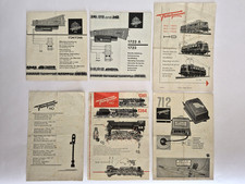 Fleischmann HO Treni