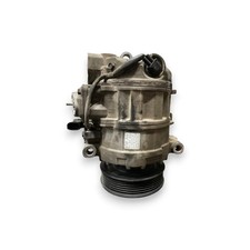 Compressore aria condizionata Porsche Cayenne II 92A restyling 3.0 Diesel (2014-