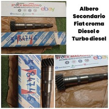 Albero Secondario Cambio Fiat