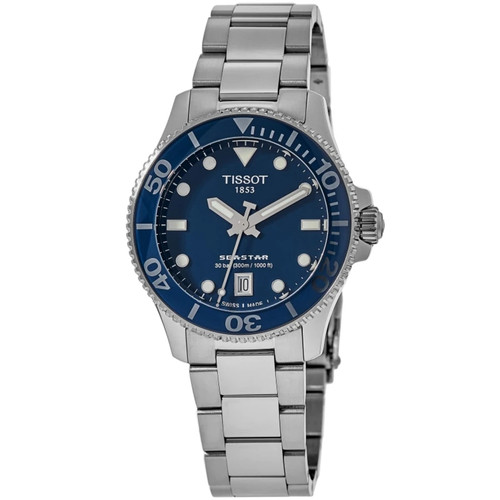 Nuovo orologio donna tissot - donna,