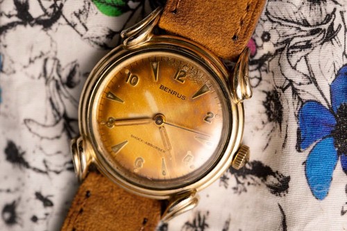 Orologio vintage stile