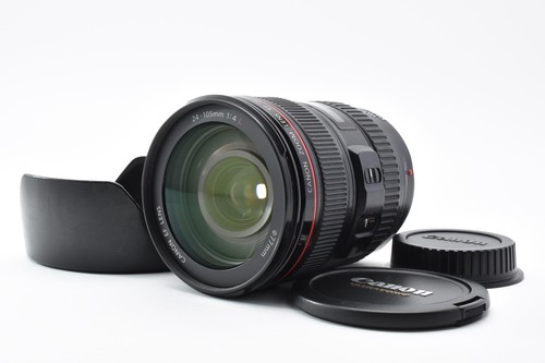 Quasi come nuovo canon - come, ef