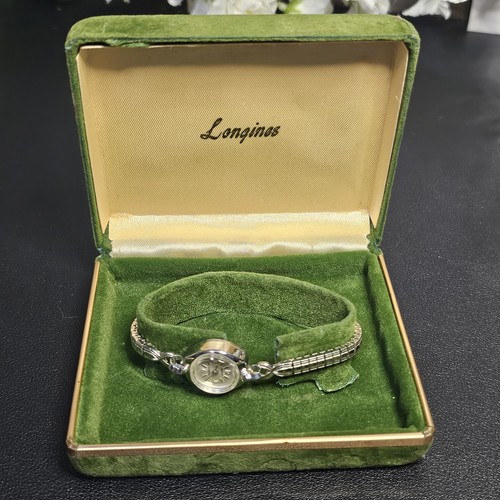 Orologio donna vintage