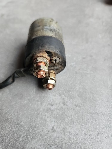 Honda 125 1978 1979 1980 - 125,