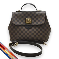 Borsa Louis Vuitton Bergamo PM