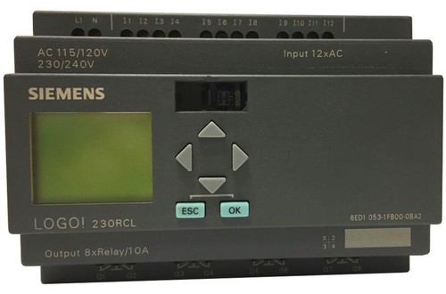 Siemens logo 230rcl - logo,