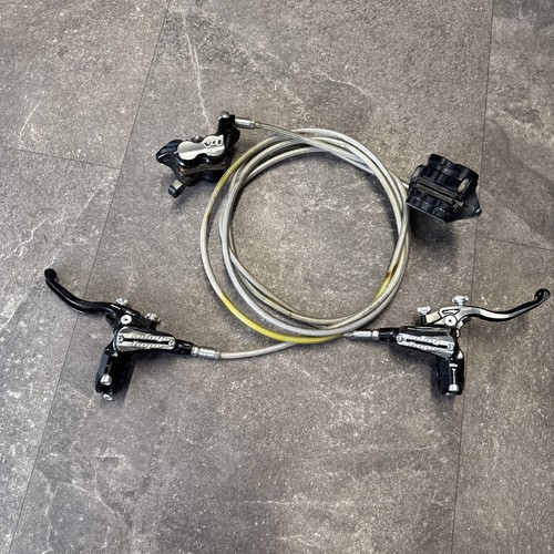Set freni hope tech - set,