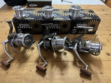 Mulinelli Daiwa Tournament