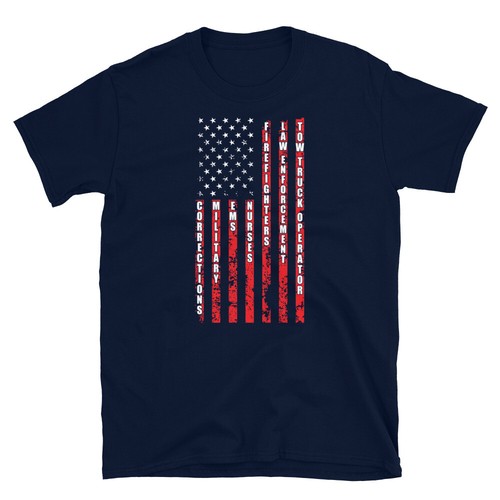 Shirt unisex manica corta - unisex,
