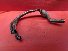 COLLETTORE SCARICO BMW F 800 GS ADVENTURE 2018 POKER 1