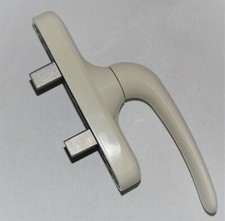 Maniglia Cremonese AVORIO