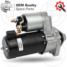 MOTORINO DI AVVIAMENTO 12V 1,2KW MOTO GUZZI S 1000 1989-1994