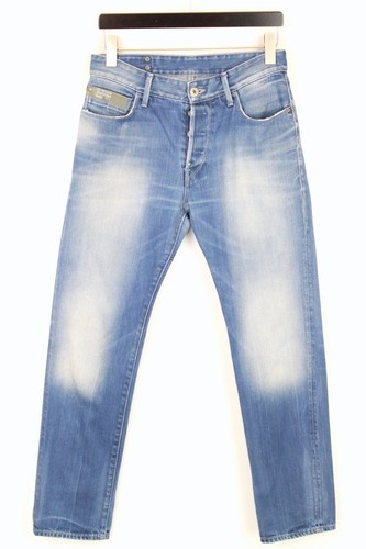 Star blades tapered jeans - g-star,