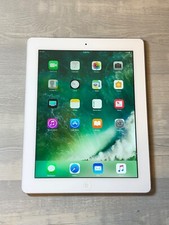 Apple iPad 4th Gen 9.7"