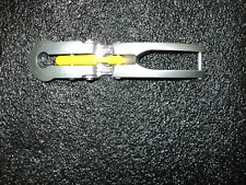 LANGE COMP SKI BOOT BUCKLE  ( cuff  )