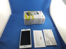 LG-E460 Optimus L5 II 4GB 4"