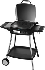 Barbecue Elettrico Perfect