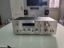 Amplificatore Pioneer Sa 608 come nuovo 