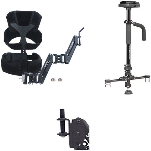 Steadicam solo stabilizer - solo,
