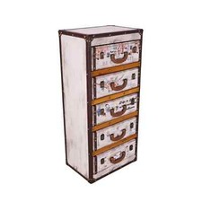 Cassettone stile vintage