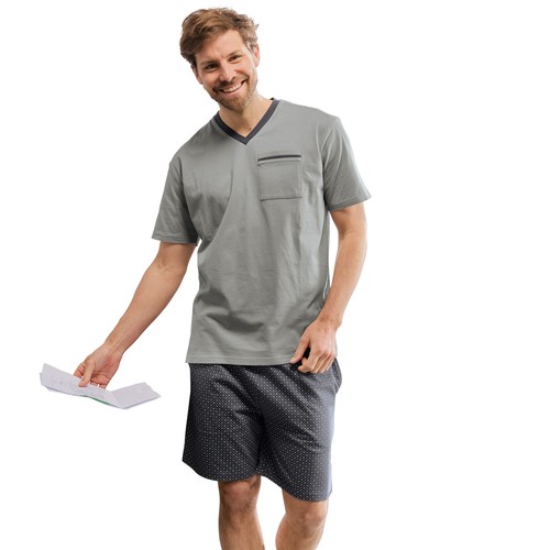 Redbest shorty uomo maglia - shorty,