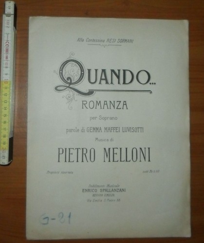 Mascagni pietro ama - pietro,, m'ama...