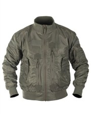 GIUBBOTTO FLY JACKET BOMBER