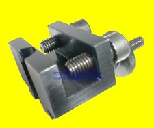 PROXXON 24024 Supporto in acciaio elemento di supporto in acciaio per tornio PD230/e & PD250/e