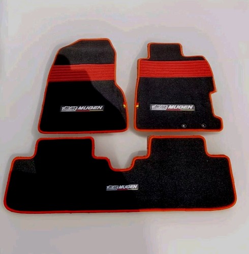 Tappetini tappeto honda civic - tappetini,